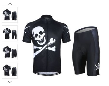 How to Choose a Cycling Jersey