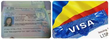 Visa to Seychelles